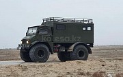 Mercedes-Benz Унимог Unimog S 404 1964 г., вездеход колёсный Атырау