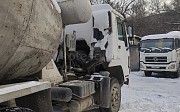 Howo 2007 г., автобетоносмеситель Алматы