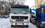 Howo 2007 г., автобетоносмеситель Алматы