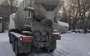 Howo 2007 г., автобетоносмеситель 