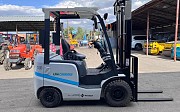 Nissan (UNICARRIERS) FD18T14 2018 г., погрузчик вилочный 