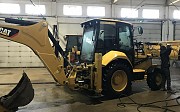 Caterpillar 428f2 2018 г., экскаватор-погрузчик Нұр-Сұлтан (Астана)