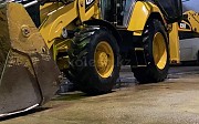 Caterpillar 428f2 2018 г., экскаватор-погрузчик Нұр-Сұлтан (Астана)