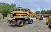 Caterpillar M312 2002 г., экскаватор Павлодар