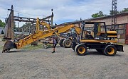 Caterpillar M312 2002 г., экскаватор Павлодар