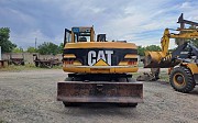 Caterpillar M312 2002 г., экскаватор Павлодар