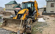 JCB 2010 г., экскаватор-погрузчик Шымкент