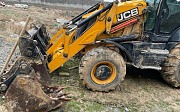 JCB 2010 г., экскаватор-погрузчик Шымкент