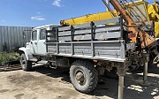 ГАЗ 3308 2007 г., буровое оборудование Алматы