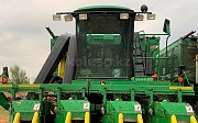 John Deere 9970 2008 г., Жетысай