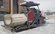 Dynapac SD2500CS 2022 г., асфальтоукладчик 