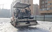 Dynapac SD2500CS 2022 г., асфальтоукладчик 