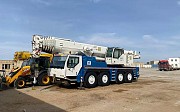 Liebherr 1100T 2004 г., автокран Актау