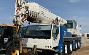 Liebherr 1100T 2004 г., автокран Актау