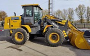 XCMG LW300FN 2023 г., погрузчик ковшовый Шымкент