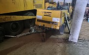 Atlas Copco XAS 55 1992 г., компрессор Петропавл