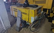 Atlas Copco XAS 55 1992 г., компрессор Петропавл