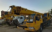 XCMG Qy20b 2007 г., автокран 