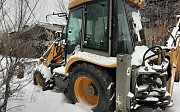 Caterpillar Чукурова 883, 2007год 2007 г., экскаватор-погрузчик 