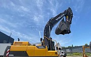 Volvo EC380DL 2022 г., экскаватор Алматы