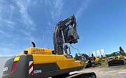 Volvo EC380DL 2022 г., экскаватор Алматы