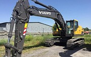 Volvo EC380DL 2022 г., экскаватор Алматы