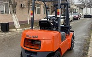 Dalian FD30 2008 г., погрузчик вилочный Шымкент