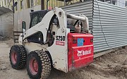 Bobcat S-250 2004 г., погрузчик ковшовый 