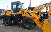 Rongwei Rongwei Rongwei ZL939SM: 1.8 куб, грузоподъемность 3 тонны, WEICHAI 92 кВт. 2022 г., погрузч 