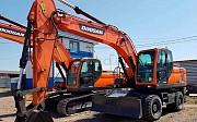 Doosan DX190WA 0,93 куб гидролиния 2022 г., экскаватор Тараз