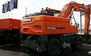 Doosan DX190WA 0,93 куб гидролиния 2022 г., экскаватор Тараз