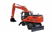 Doosan DX190WA 0,93 куб гидролиния 2022 г., экскаватор Тараз