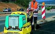 Ammann ARW 65 2020 г., каток Астана