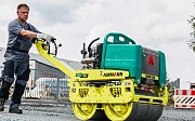 Ammann ARW 65 2020 г., каток Астана