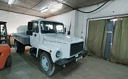 ГАЗ 3307 2006 г., Алматы