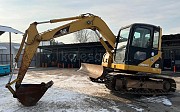 Caterpillar CAT 308CCR 2016 г., экскаватор 