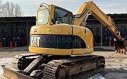 Caterpillar CAT 308CCR 2016 г., экскаватор 