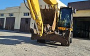 Caterpillar M312 2000 г., экскаватор Тараз