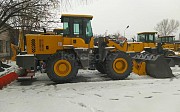 LGZT STRONG SL400 2021 г., погрузчик Семей