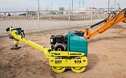 Ammann ARW 65 2020 г., каток Уральск