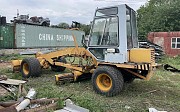 Bomag MBU 2000 г., грейдер 