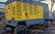 Atlas Copco XAHS 447, 15 bar бар , 26.6 м³/мин 2013 г., компрессор Қарағанды