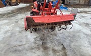 Yanmar YM1401D 1990 г., трактор 