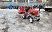 Yanmar YM1401D 1990 г., трактор 