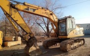 Caterpillar 318 2005 г., экскаватор Уральск