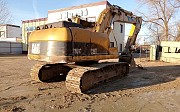 Caterpillar 318 2005 г., экскаватор Уральск