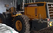 XCMG LW500F 2012 г., погрузчик ковшовый Астана