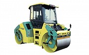 Ammann AV 70X 2022 г., каток Алматы