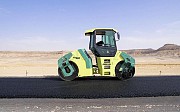 Ammann AV 70X 2022 г., каток Алматы