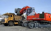 Bonny CE650-7 2023 г., экскаватор Қарағанды